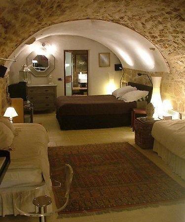 La Villageoise, Chambre Troglodyte Pitoresque Au Coeur Du Village Rognes Szoba fotó